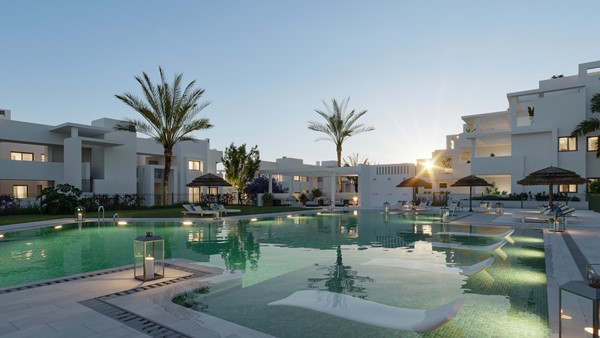 Medium property photo - Calle Josefina Samper 32, 29693 Estepona